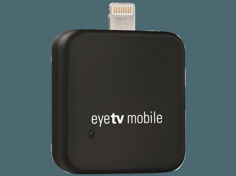 ELGATO R400125 EyeTV Mobile Lightning, ELGATO, R400125, EyeTV, Mobile, Lightning