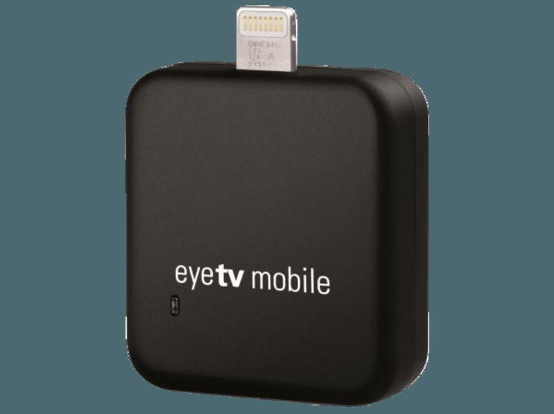 ELGATO R400125 EyeTV Mobile Lightning, ELGATO, R400125, EyeTV, Mobile, Lightning