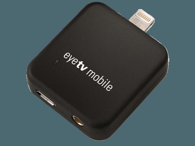 ELGATO R400125 EyeTV Mobile Lightning, ELGATO, R400125, EyeTV, Mobile, Lightning