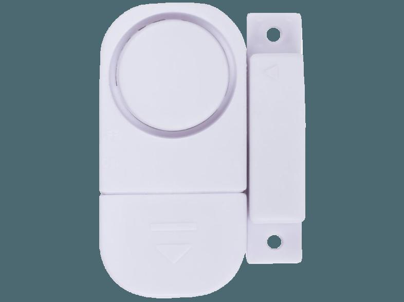 ELRO CP383 Mini-Alarm, ELRO, CP383, Mini-Alarm