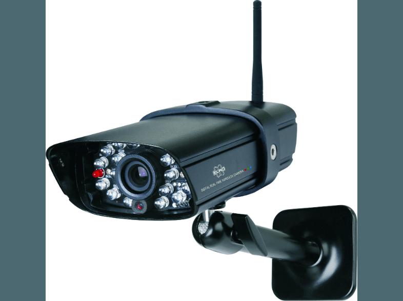 ELRO CS87T Digitales Echtzeit-Kamerasystem, ELRO, CS87T, Digitales, Echtzeit-Kamerasystem