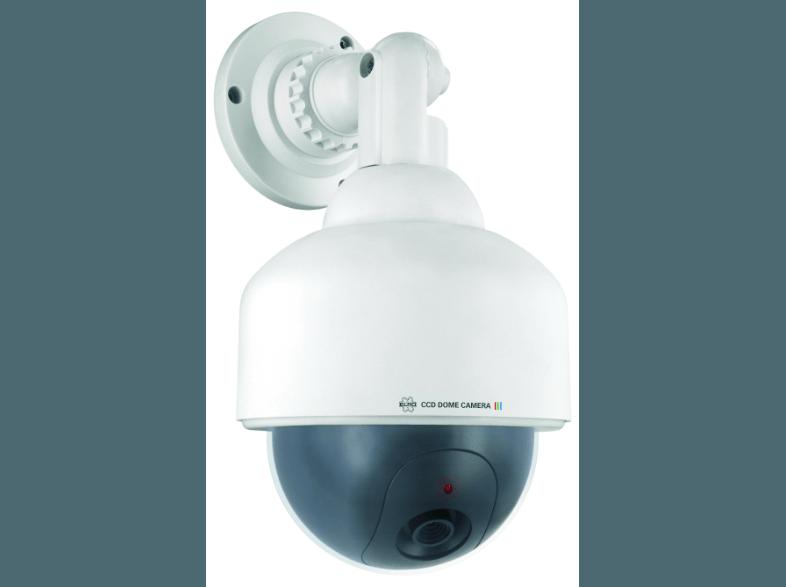 ELRO CS88D Dome-Kamera-Attrappe, ELRO, CS88D, Dome-Kamera-Attrappe