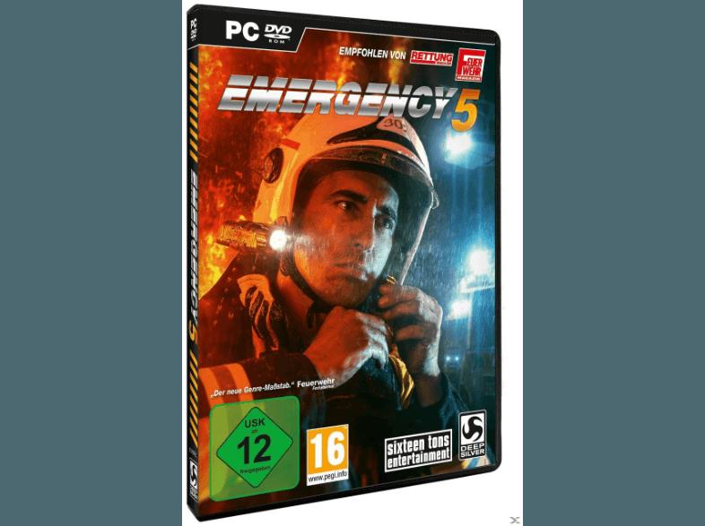 Emergency 5 [PC]