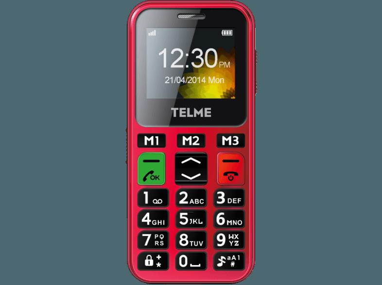 EMPORIA C150_001 TELME Rot