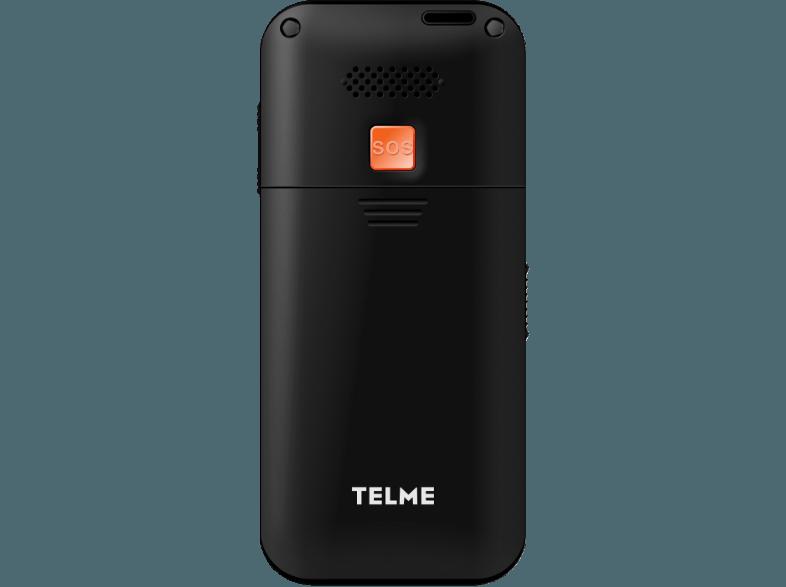 EMPORIA C150_001_B TELME Schwarz