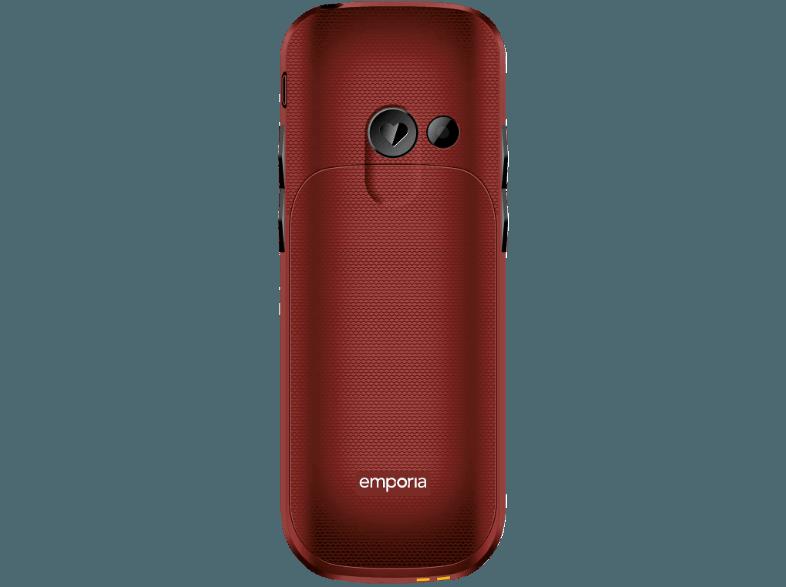 EMPORIA C160_001_RD ECO Rot