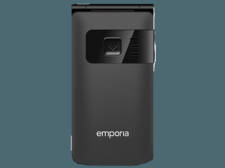 EMPORIA F220_001_BL FLIPbasic, EMPORIA, F220_001_BL, FLIPbasic