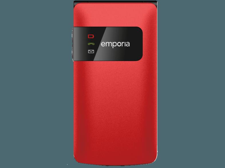 EMPORIA FLIPbasic rot