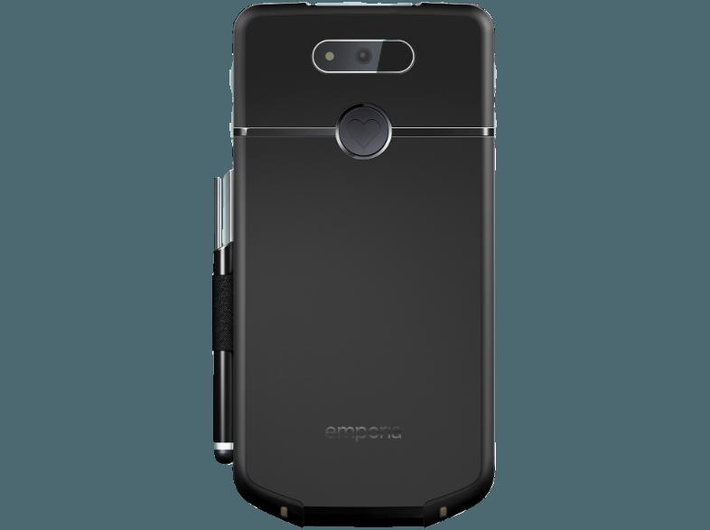 EMPORIA S1_001 SMART 4 GB Schwarz