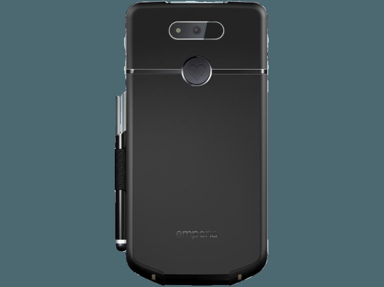 EMPORIA S1_001 SMART 4 GB Schwarz