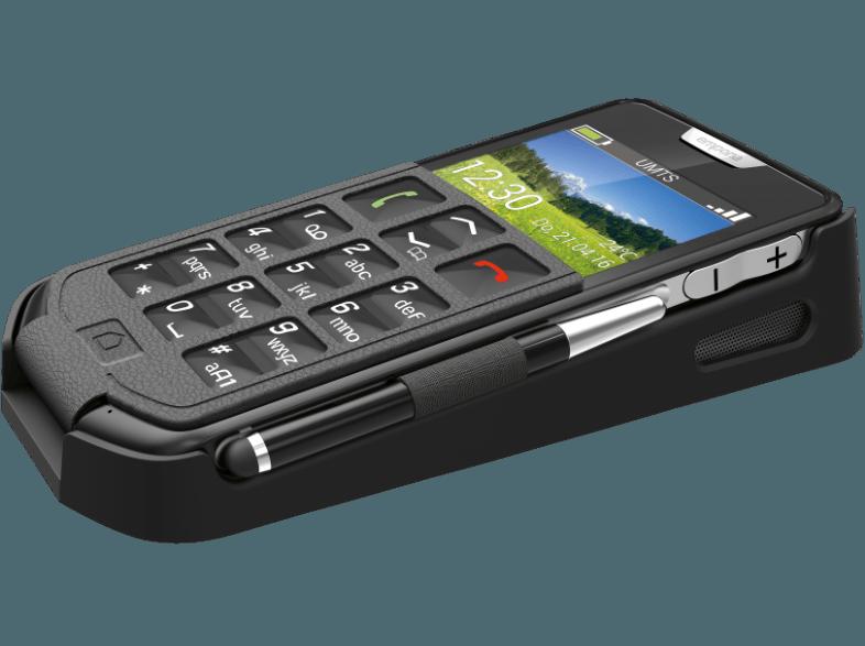 EMPORIA S1_001 SMART 4 GB Schwarz