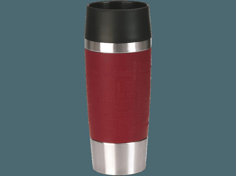 EMSA 513356 Travel Mug Isolierbecher, EMSA, 513356, Travel, Mug, Isolierbecher