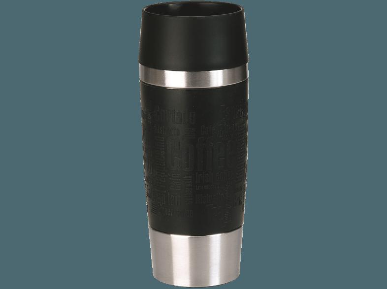 EMSA 513361 Travel Mug Isolierbecher, EMSA, 513361, Travel, Mug, Isolierbecher