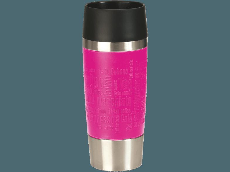 EMSA 513550 Travelmug Isolierbecher