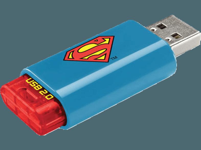 EMTEC ECMMD8GC600SM C600 Superman