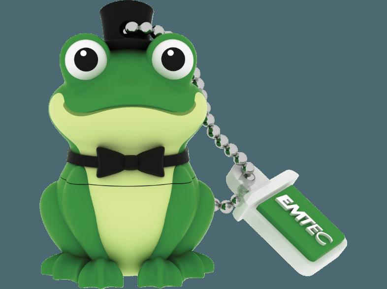 EMTEC ECMMD8GM339 Crooner Frog