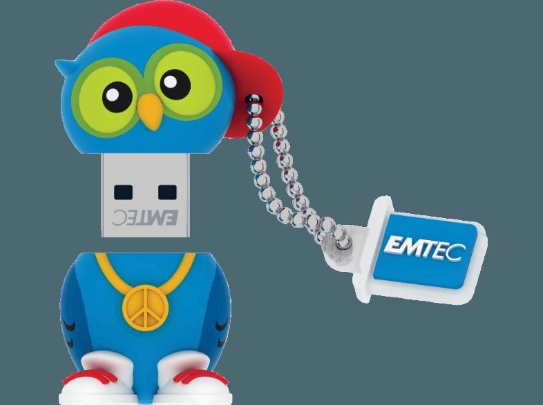 EMTEC ECMMD8GM341 DJ Owl