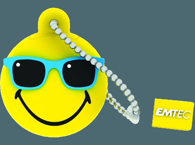 EMTEC ECMMD8GSW108 SW108 Smiley World Mister Hawaii, EMTEC, ECMMD8GSW108, SW108, Smiley, World, Mister, Hawaii