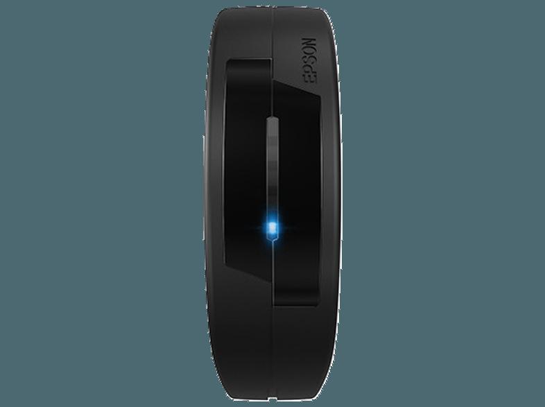 EPSON E11E207B13 Pulsense PS-100 M/L Schwarz (Wearable), EPSON, E11E207B13, Pulsense, PS-100, M/L, Schwarz, Wearable,