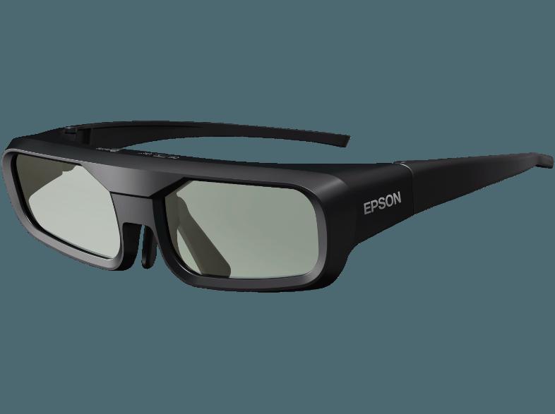 EPSON EH-TW6100 Beamer (Full-HD, 3D, 2.300 Lumen, 3LCD-Technologie, RGB-Flüssigkristallverschluss), EPSON, EH-TW6100, Beamer, Full-HD, 3D, 2.300, Lumen, 3LCD-Technologie, RGB-Flüssigkristallverschluss,