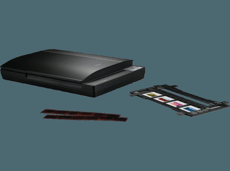 EPSON Perfection V370 Photo Flachbettscanner