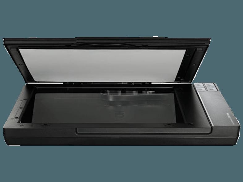 EPSON Perfection V370 Photo Flachbettscanner