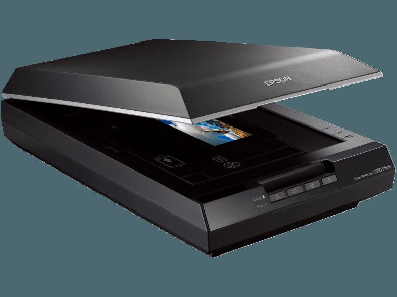 EPSON Perfection V550 Photo Flachbett