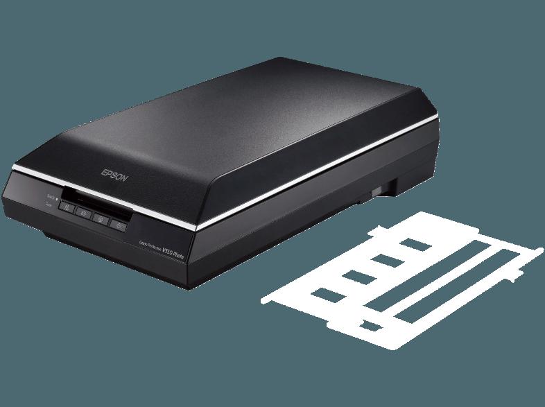 EPSON Perfection V550 Photo Flachbett