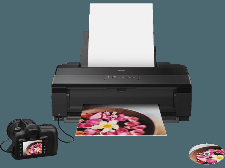 EPSON Stylus Photo 1500W Tintenstrahl Tintenstrahldrucker, EPSON, Stylus, Photo, 1500W, Tintenstrahl, Tintenstrahldrucker