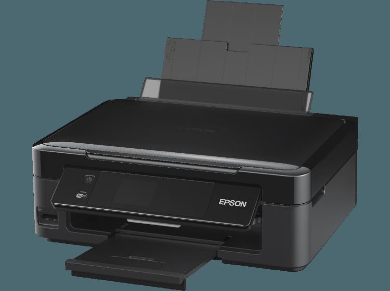 EPSON Stylus Photo 1500W Tintenstrahl Tintenstrahldrucker, EPSON, Stylus, Photo, 1500W, Tintenstrahl, Tintenstrahldrucker