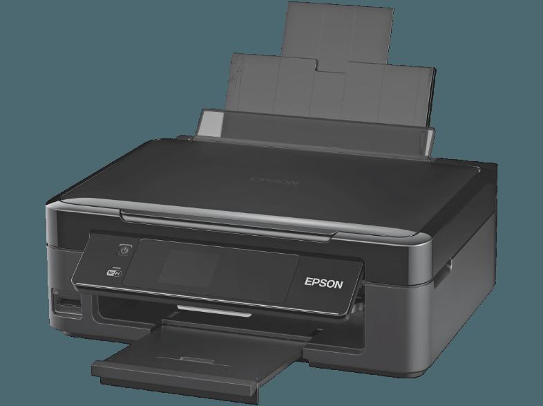 EPSON Stylus Photo 1500W Tintenstrahl Tintenstrahldrucker