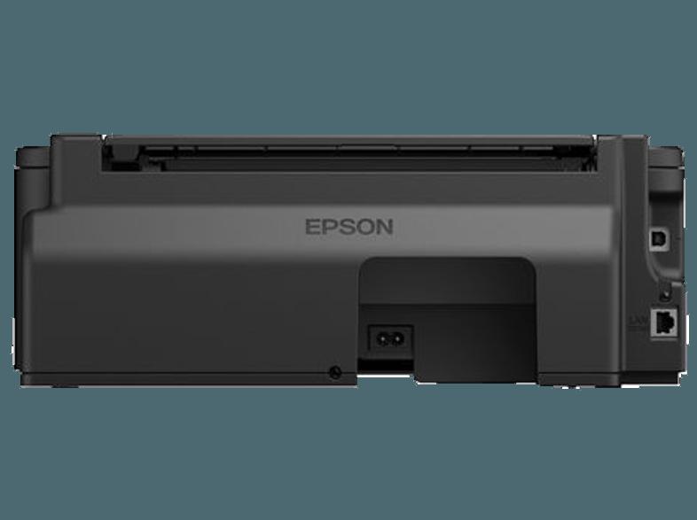 EPSON WorkForce WF-2010W Tintenstrahl Tintenstrahldrucker WLAN Netzwerkfähig, EPSON, WorkForce, WF-2010W, Tintenstrahl, Tintenstrahldrucker, WLAN, Netzwerkfähig