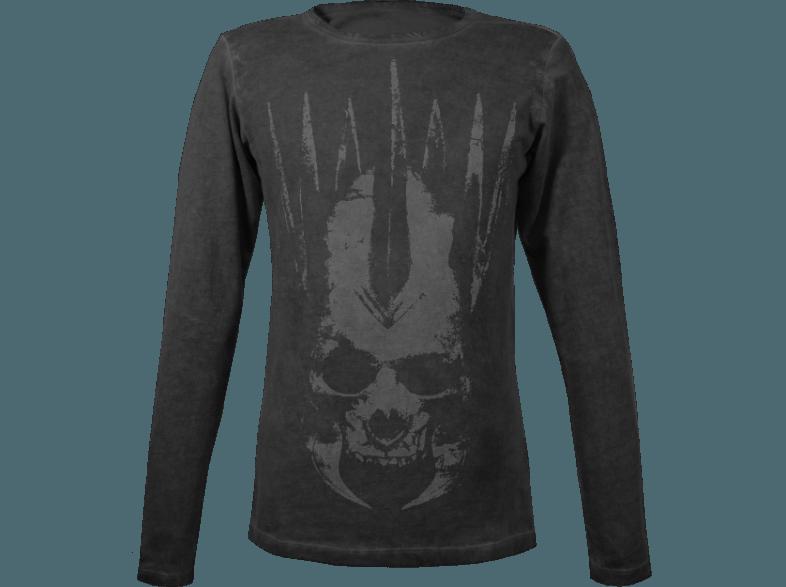 Eredin's Wrath - Longsleeve Größe L, Eredin's, Wrath, Longsleeve, Größe, L