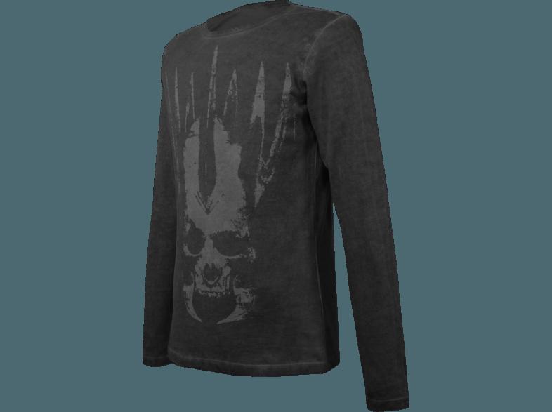 Eredin's Wrath - Longsleeve Größe XXL