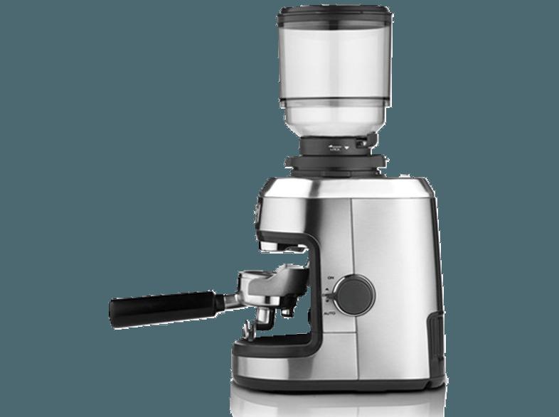 ESPRESSIONS EP 0700 Kaffeemühle  (130 Watt, Kegelmahlwerk)