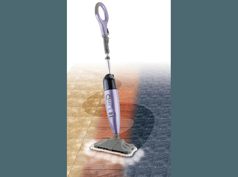 FAKIR 4950003 Steam Expert Dampfreiniger, FAKIR, 4950003, Steam, Expert, Dampfreiniger