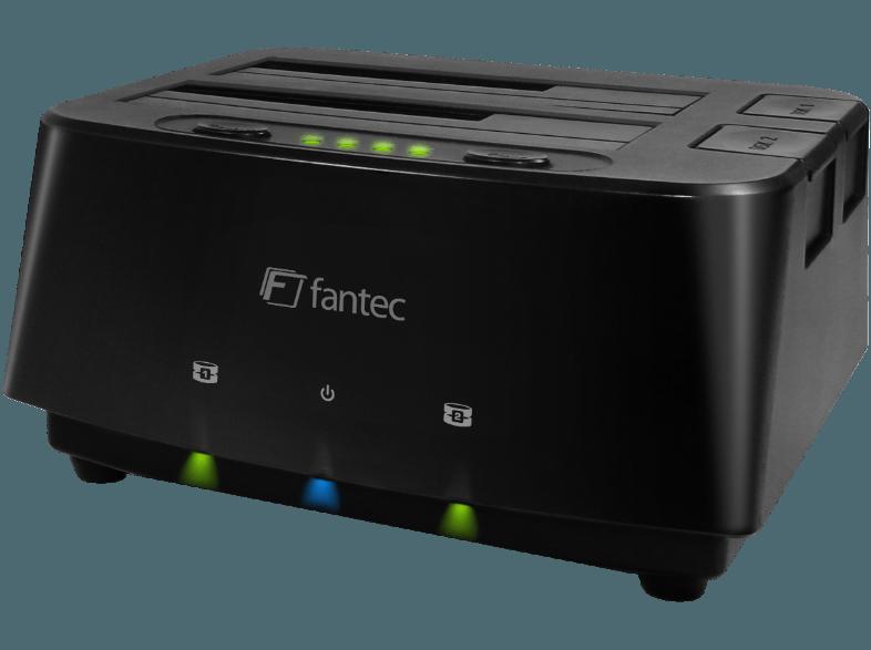 FANTEC 1526 MR-COPYDU3  extern