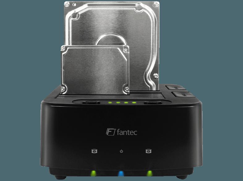 FANTEC 1526 MR-COPYDU3  extern