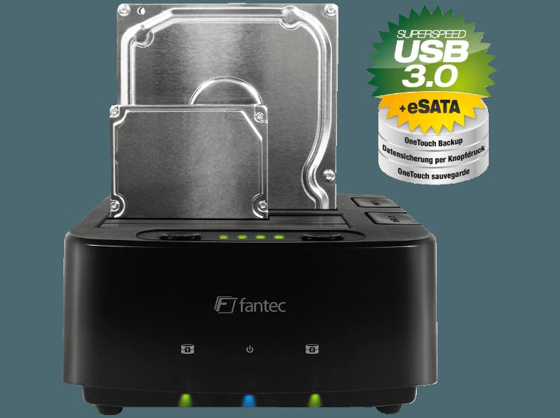 FANTEC 1567 MR-COPYDU3E  extern