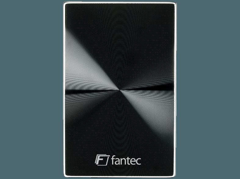 FANTEC 1687 DB-229U3-6G  0 TB 2.5 Zoll extern, FANTEC, 1687, DB-229U3-6G, 0, TB, 2.5, Zoll, extern