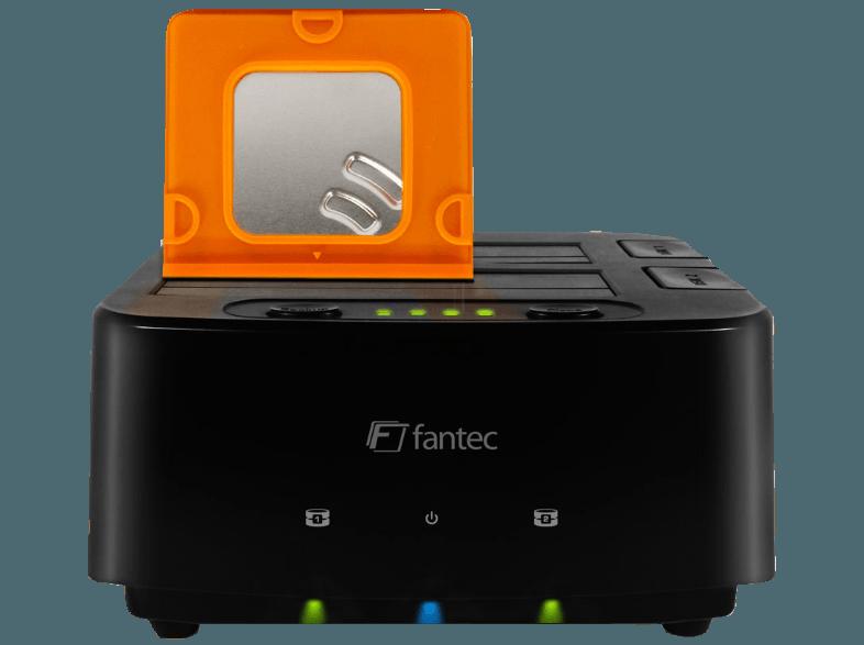 FANTEC 1863 Schutzhülle  2.5 Zoll extern, FANTEC, 1863, Schutzhülle, 2.5, Zoll, extern