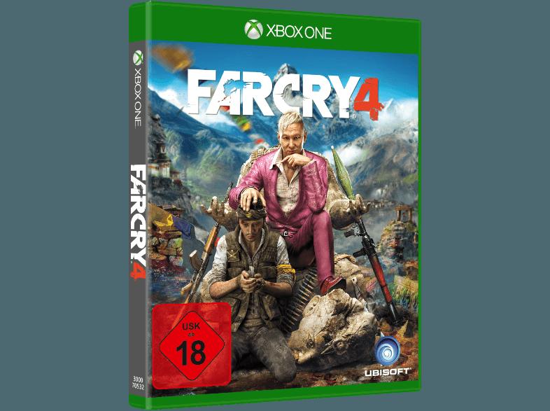 Far Cry 4 [Xbox One], Far, Cry, 4, Xbox, One,