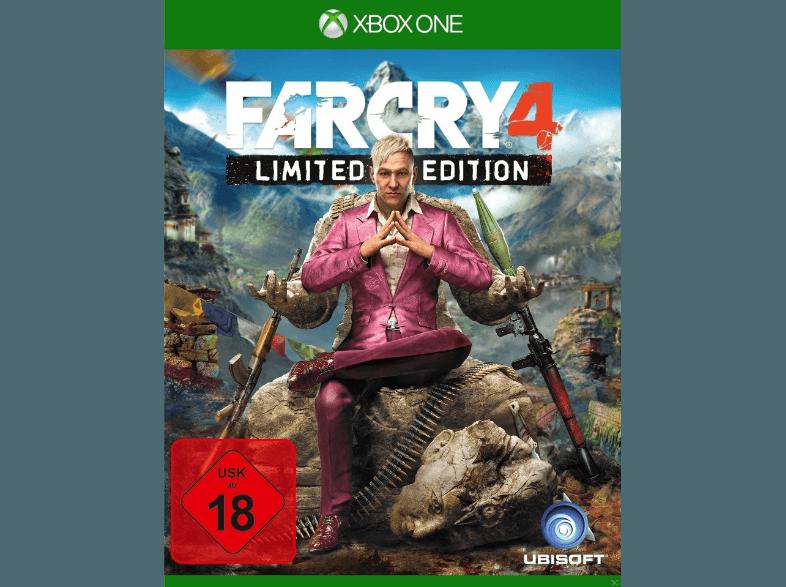 Far Cry 4 [Xbox One]