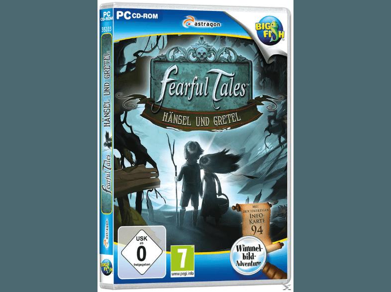 Fearful Tales: Hänsel und Gretel [PC]