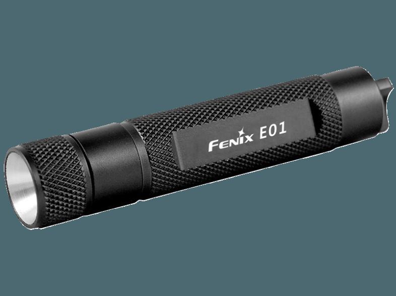 FENIX E01 Keylight Schlüsselbundleuchte, FENIX, E01, Keylight, Schlüsselbundleuchte