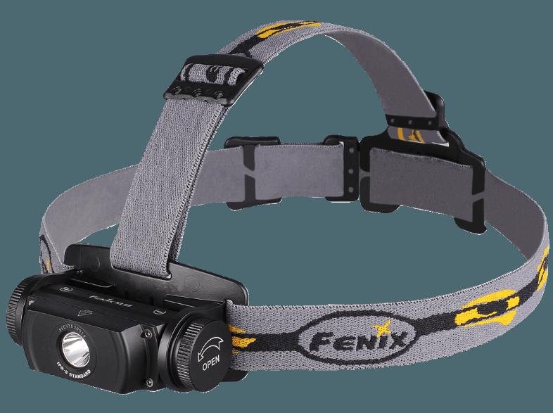 FENIX HL55 Stirnlampe, FENIX, HL55, Stirnlampe