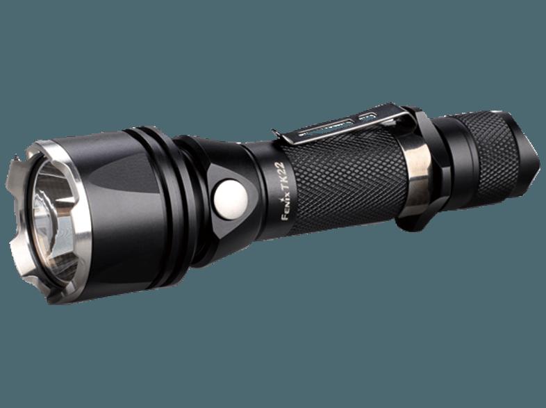 FENIX TK22 Taschenlampe