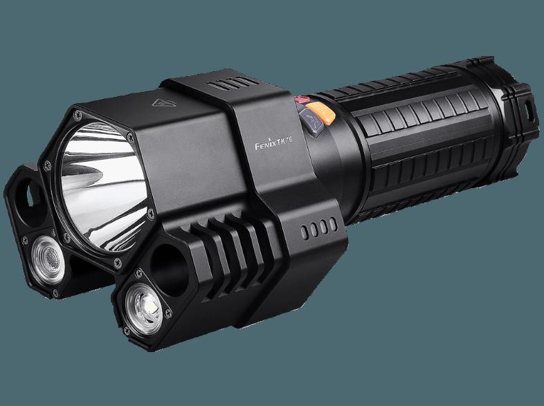 FENIX TK76 Taschenlampe