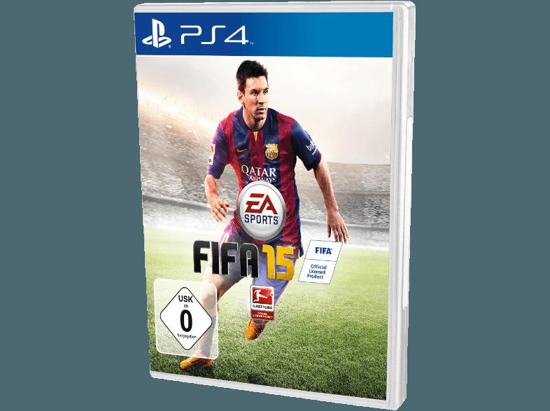 FIFA 15 [PlayStation 4]