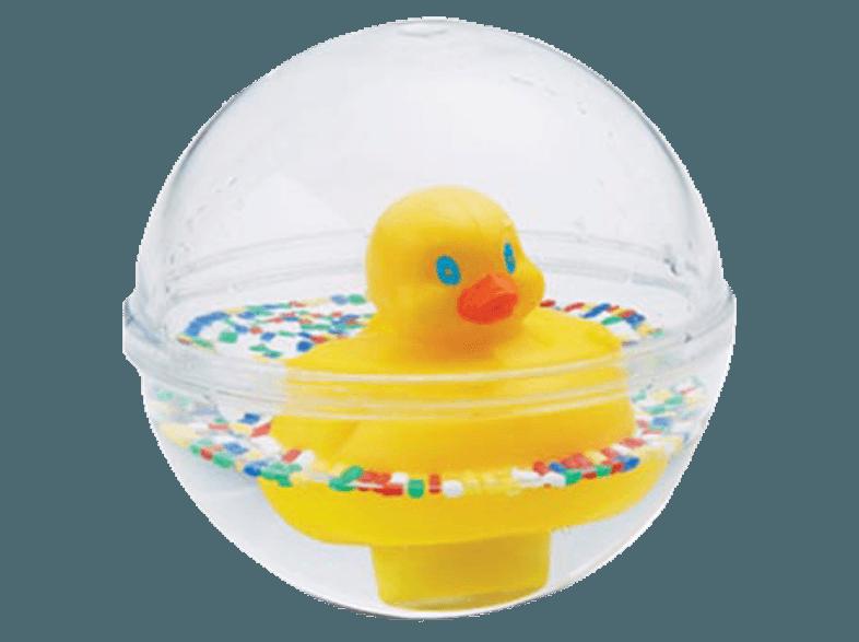 FISHER PRICE 75676 Entchenball Gelb